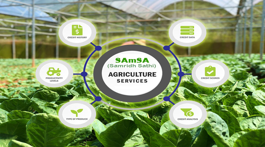Agricultural Services