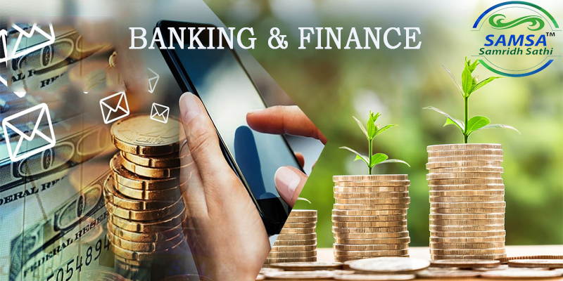 Banking & Insurance Services