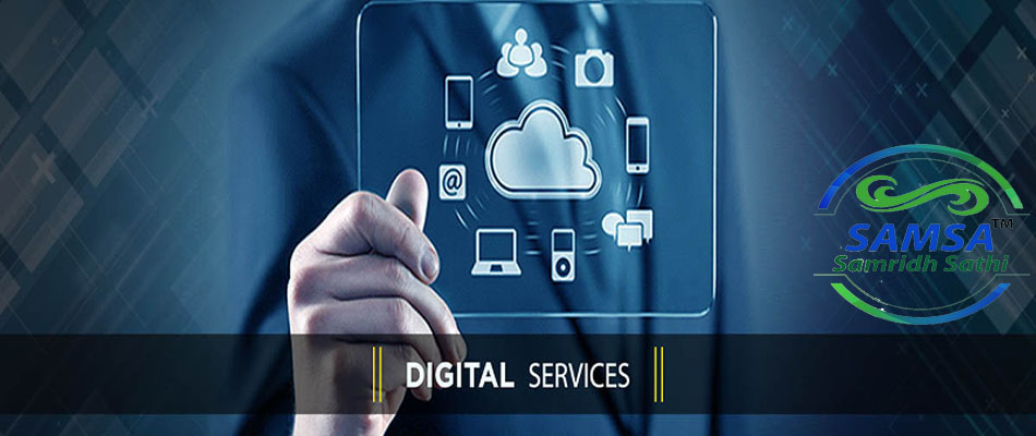 IT & Digital Services