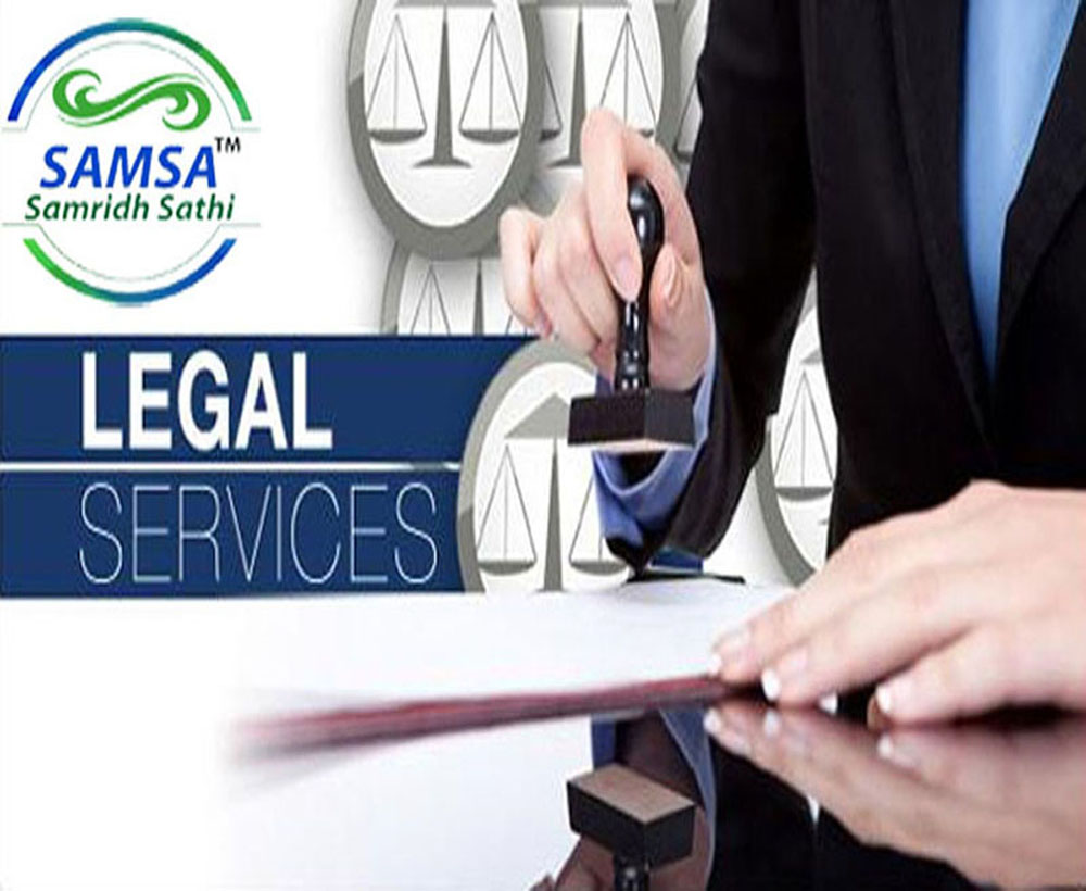 Legal Services